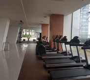 Fitness Center 5 U Residence 1 Karawaci