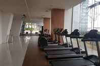 Fitness Center U Residence 1 Karawaci