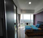 Bedroom 4 U Residence 1 Karawaci