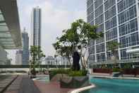 Exterior U Residence 1 Karawaci