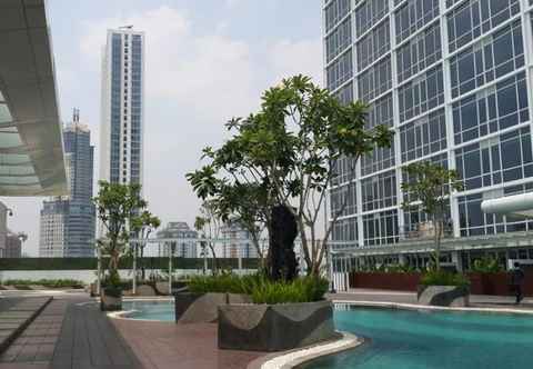 Exterior U Residence 1 Karawaci