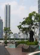 EXTERIOR_BUILDING U Residence 1 Karawaci