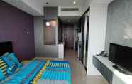 Bilik Tidur 6 U Residence 1 Karawaci