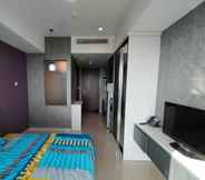 Bedroom 6 U Residence 1 Karawaci