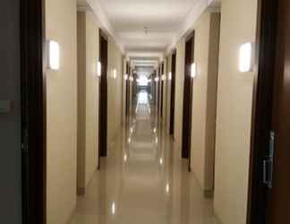 Lobi 2 U Residence 1 Karawaci