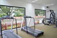 Fitness Center Subic Bay Travelers Hotel & Event Center