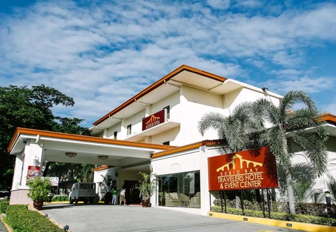 Exterior Subic Bay Travelers Hotel & Event Center