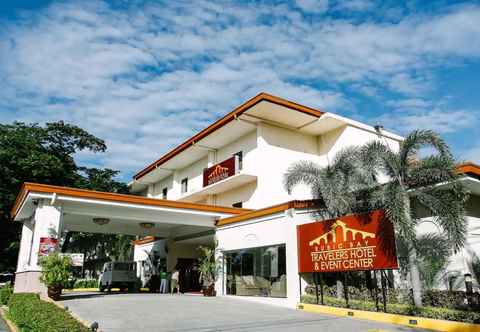 Bangunan Subic Bay Travelers Hotel & Event Center