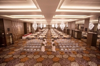 Functional Hall Subic Bay Travelers Hotel & Event Center