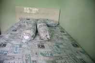 Bedroom Fatimah Homestay