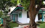 Exterior 5 Fatimah Homestay