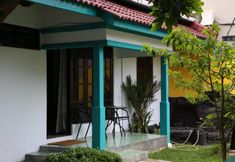 Exterior 7 Fatimah Homestay