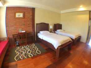 Bedroom 4 Mango Valley Hotel 1