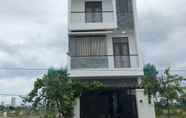 Bangunan 7 Sover Motel