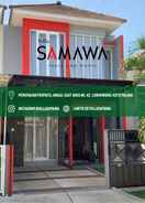 EXTERIOR_BUILDING Villa Samawa