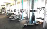 Fitness Center 5 Apartment Menteng Park by Hoostia