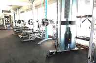 Fitness Center Apartment Menteng Park by Hoostia