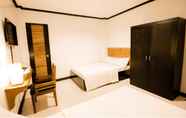 Bilik Tidur 7 Mahogany Tourist Inn