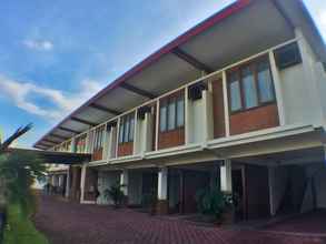 Exterior 4 Mango Valley Hotel 2