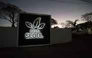 Exterior 4 Hotel Seoul