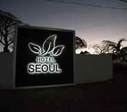 Bangunan 4 Hotel Seoul