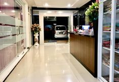 Exterior 6 Gading Guest House Lombok