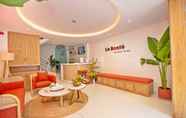 Lobby 4 La Bonte Boutique Home Vung Tau