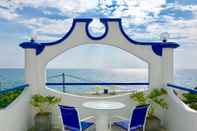 Ruang Umum Club Monet Beach Resort by Cocotel