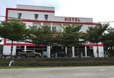 Bên ngoài 2 Salak Boutique Hotel 