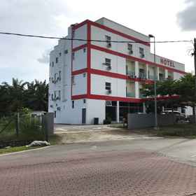 Salak Boutique Hotel  1, Hotel Uptown Mercato