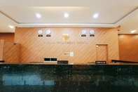 Lobi Salak Boutique Hotel 