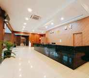 Lobby 7 Salak Boutique Hotel 