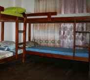 Bedroom 6 8th Street Guesthouse Sto Nino Cebu