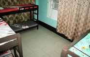 Kamar Tidur 7 8th Street Guesthouse Sto Nino Cebu