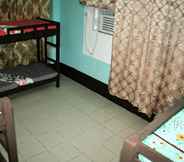 Bedroom 7 8th Street Guesthouse Sto Nino Cebu