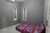 Kamar Tidur HomestayQu - Full House 3 Bedroom