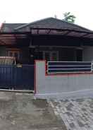 EXTERIOR_BUILDING HomestayQu - Full House 3 Bedroom