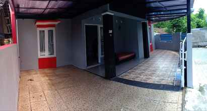 Bangunan 4 HomestayQu - Full House 3 Bedroom