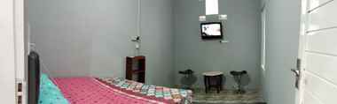 Lobi 2 HomestayQu - Full House 3 Bedroom