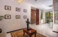 Lobi 4 Angkor Sivutha Suites by ALFA