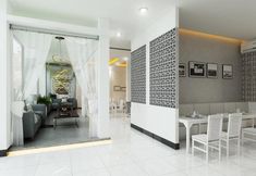 Restaurant 3 Angkor Sivutha Suites by ALFA