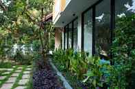 Ruang Umum Angkor Sivutha Suites by ALFA