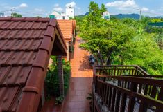 Phòng ngủ 2 Bai Dinh Eco Homestay