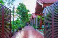 Khu vực công cộng Bai Dinh Eco Homestay