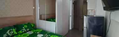 Bedroom 3 Emerald Bintaro By Tasya