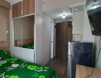 Bedroom 2 Emerald Bintaro By Tasya