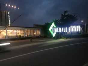 Lobi Emerald Bintaro By Tasya