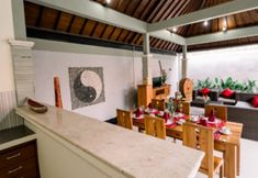 Common Space 6 Taman Bali Villa Dewi Sri