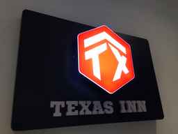 TEXAS INN SIBU, USD 35.20