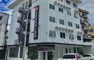 Exterior 2 TEXAS INN SIBU